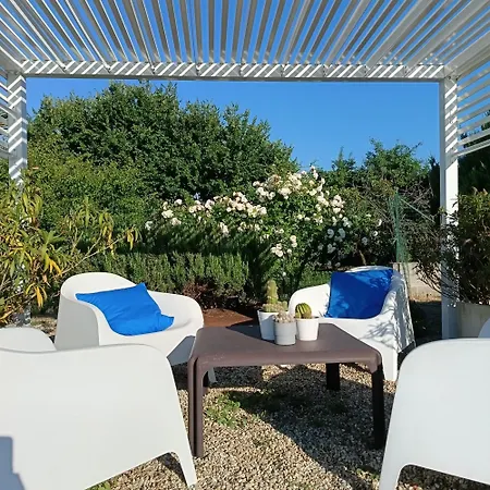 La Casa Dell'architetto Apartment