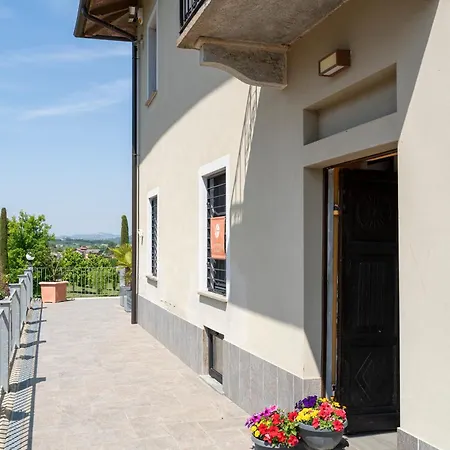 아파트 La Casa Dell'architetto Tonco