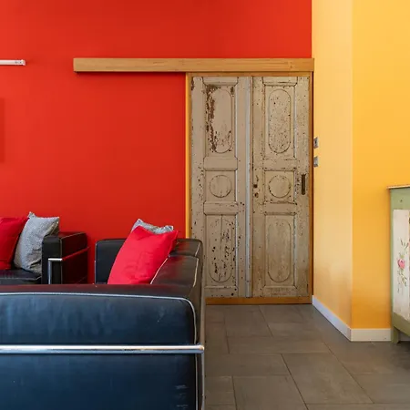 La Casa Dell'architetto Apartment Tonco