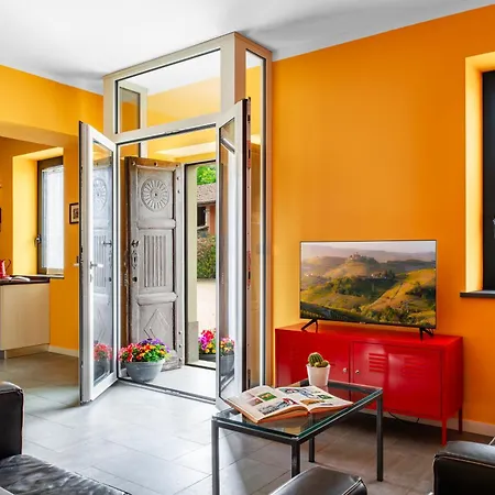 La Casa Dell'architetto