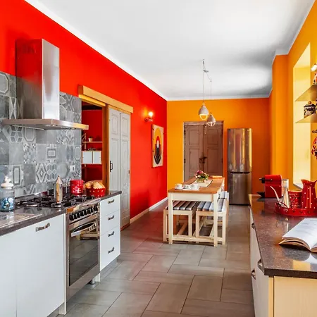 La Casa Dell'architetto Apartment Tonco