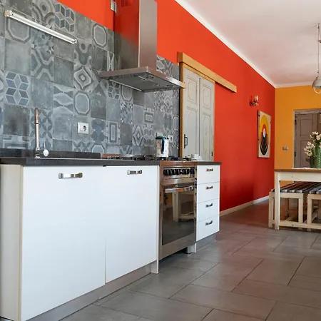 La Casa Dell'architetto Tonco