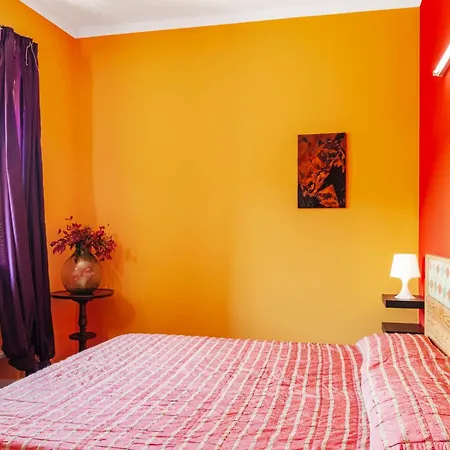 Apartment La Casa Dell'architetto