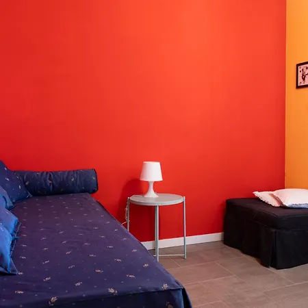Apartment La Casa Dell'architetto *