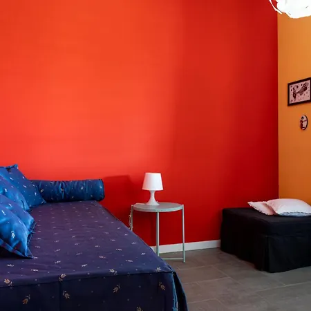 La Casa Dell'architetto Apartment Tonco