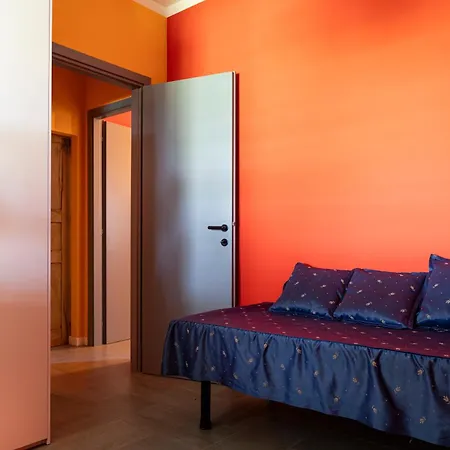 La Casa Dell'architetto Apartment