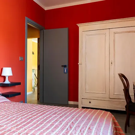 La Casa Dell'architetto *