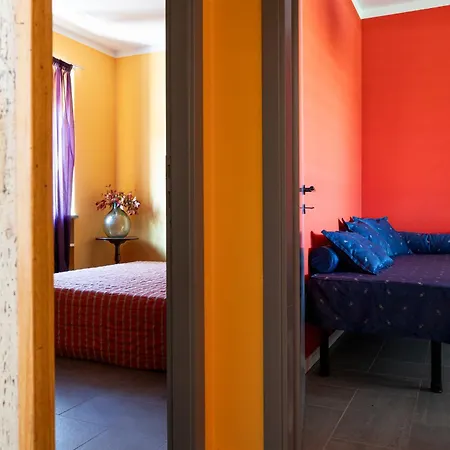 Apartment La Casa Dell'architetto *
