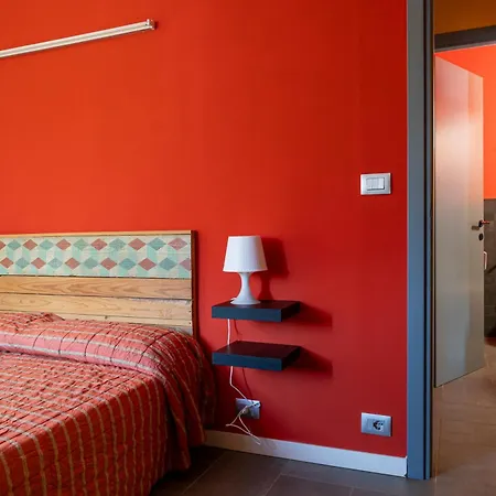 La Casa Dell'architetto * Tonco