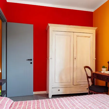 Apartment La Casa Dell'architetto Tonco