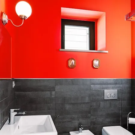 La Casa Dell'architetto 아파트