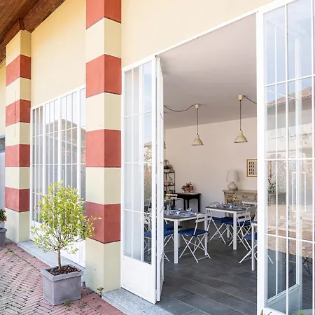 Apartment La Casa Dell'architetto