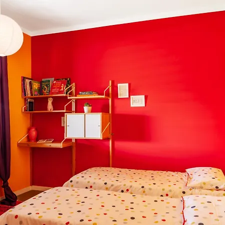 La Casa Dell'architetto * Tonco