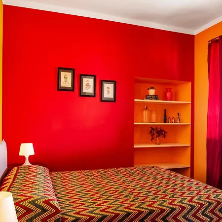 La Casa Dell'architetto *