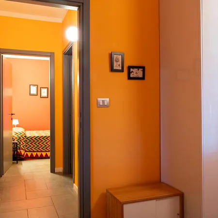 La Casa Dell'architetto Tonco