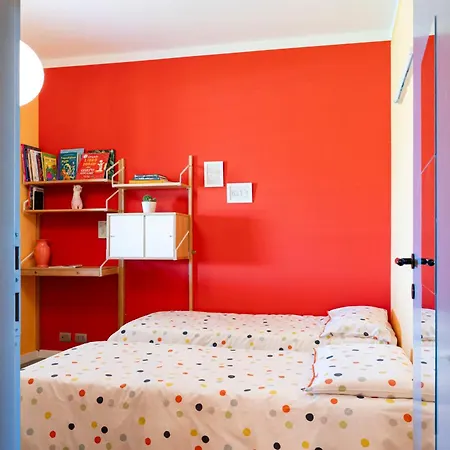 Apartment La Casa Dell'architetto