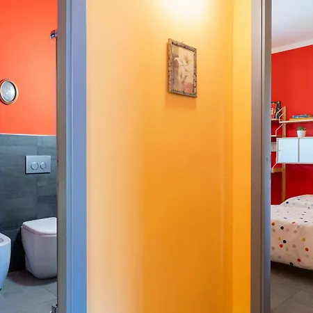 La Casa Dell'architetto