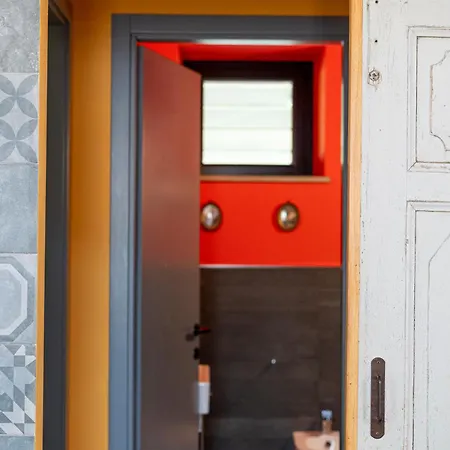La Casa Dell'architetto *