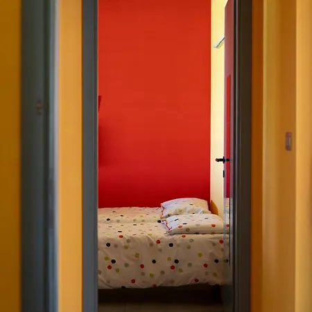 La Casa Dell'architetto Apartment *