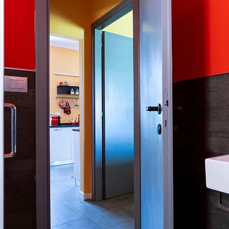 Apartment La Casa Dell'architetto *