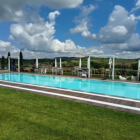 아파트 La Casa Dell'architetto Tonco