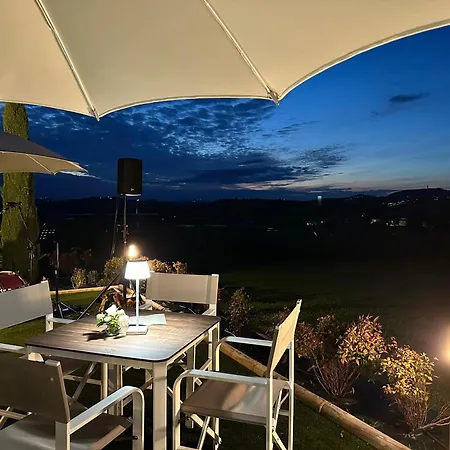 La Casa Dell'architetto Apartment